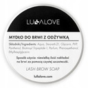 LULLALOVE MYDLO NA STYLING Obočia S KONDICIONÉROM 30 ml