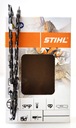 Reťaz STIHL 0,325 1,5 mm 102 g 76 cm pre Husqvarnu