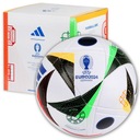 ADIDAS EURO 2024 FUTBAL FUSSBALLIEBE LEAGUE BOX IN9369 Tréningová veľkosť 5