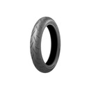 BRIDGESTONE 120/70ZR17 TL 58W S21 Pred