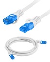 RJ45 LAN Ethernet kábel kat.6A SFTP LSZH 15m 1500