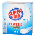 Tablety do umývačky riadu Superfinn Classic 60 ks