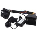 Modul Bluetooth Aux + Tel BMW e60 e90 MASKA CCC