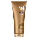 Dove Samoopaľovacie telové mlieko Summer Revived Dark 200 ml