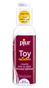 Gél na erotické hračky - pjur Toy Lube 100ml