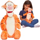 DISNEY MASKOT PLYŠOVÁ HRAČKA TIGER CUDDLE 25 CM