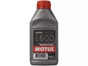 MOTUL BRZDOVÁ KVAPALINA RBF 600 FACTORY LINE 500 ML