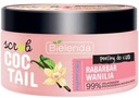 BIELENDA SCRUB COCTAIL TELOVÝ PEELING VANILKA 350G