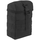 Brandit Molle Pouch Fire - Black