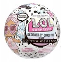 594727 LOL SURPRISE SOPHIA WEBSTER BOSS LADY BALL BÁNKA