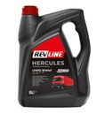 Motorový olej REVLINE HERCULES UHPD 10W40 5L