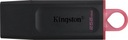 KINGSTON PENDRIVE 256GB USB 3.2 DATATRAVELER EX