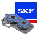 LOŽISKO PREVODOVKY BB1 3155 SKF VKT 1000