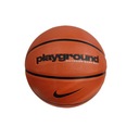 NIKE EVERYDAY PLAYGROUND 8P DEFLATED 7 basketbal