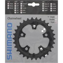 Predné ozubené koleso na bicykel Shimano Sora FC-3503 30T