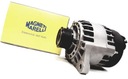 MAGNETI MARELLI ALTERNÁTOR Alfa Romeo 147 1.9 JTD