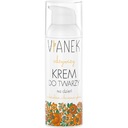 Vianek, Výživný denný krém na tvár, 50 ml