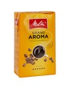 2 x MELITTA GRAND AROMA mletá káva 500g