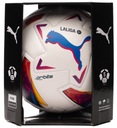 OFICIÁLNY ZÁPAS FUTBAL PUMA ORBITA LA LIGA 1 OMB R.5