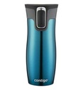 Contigo 56 Thermal Mug West Loop Biscay Bay 470 ml