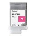 Canon Canon PFI107M purpurový atrament 130 ml