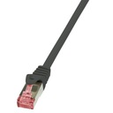 Patchcord LogiLink LogiLink CQ2063S CAT.6 S/FTP 3m