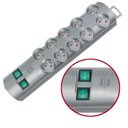 POWER STRIP BRENNENSTUHL 10G PRIMERA LINE