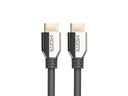 LANBERG HDMI KÁBEL M/M V2.1 1M 8K 60HZ