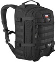 BATOH WISPORT SPARROW 30 II CORDURA ČIERNA