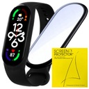 XIAOMI MI BAND 7 + OCHRANNÁ FÓLIA LCD