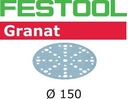 Brúsne kotúče Festool STF D150/48 P100 GR/100