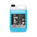 Chladič do auta Fluid Blue 5l