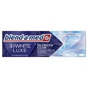 bieliaca zubná pasta blend-a-med 3d white luxe diamond glow 75 ml