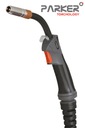 MIG MAG PARKER SUREGRIP 2500 3M EURO FLEX