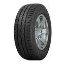 1 ks TOYO 195/65R16C Observe Van 104/102T Nové