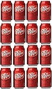 16x330ml DR PEPPER ovocná cola