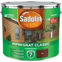 SADOLIN CLASSIC IMPR. HYBRID 9L TEAK