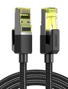 UGREEN PATCH CABLE NW150 CAT.7 F/FTP 10000 MBPS