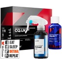 CarPro CQuartz UK Edition 3.0 Easy Quartz Coating 30 ml + Reload 100 ml