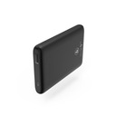 Hama Power Pack SLIM 5HD 5000mAh čierny