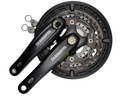 Kľuky Shimano FC-T521 175 48-36-26T