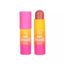 Blusher Golden Rose Miss Beauty Glow Stick