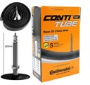 Continental ROAD trubka 28' presta 60 mm 622-25/32