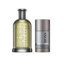 HUGO BOSS Balená EDT sada 200ml + dezodorant