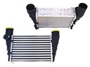 CHLADIČ VZDUCHU INTERCOOLER AUDI A4 1.9 TDI