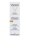 VICHY LIFTACTIV FLEXITEINT Podkladový krém na vyhladenie vrások SPF 20 45 zlatý