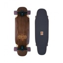 Skateboard TEMPISH Moravia longboard 78cm ABEC 9