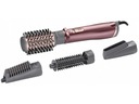 BABYLISS AS960E fén a kulma 1000W ionizácia