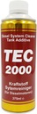 TEC-2000 ČISTIČ DIESELOVÝCH SYSTÉMOV 375ML TECDSC