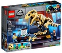 LEGO JURASSIC WORLD T. REX DINOSAUR Č. 76940